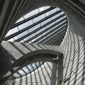 Spotlight: Mario Botta San Giovanni Battista, Mogno. Image ©  Karsten Seiferlin