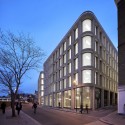 Turnmill / Piercy&Company © Hufton Crow