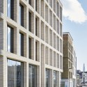 Turnmill / Piercy&Company © Hufton Crow