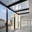 Turnmill / Piercy&Company © Hufton Crow
