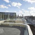 Turnmill / Piercy&Company © Hufton Crow