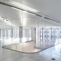 Turnmill / Piercy&Company © Hufton Crow