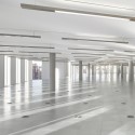 Turnmill / Piercy&Company © Hufton Crow