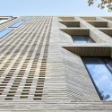 Turnmill / Piercy&Company © Hufton Crow