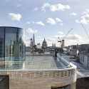 Turnmill / Piercy&Company © Hufton Crow