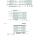 Turnmill / Piercy&Company Elevation