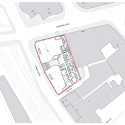 Turnmill / Piercy&Company Site Plan