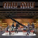 Miu Miu Aoyama Store / Herzog & de Meuron © Nacasa & Partners