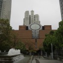 Spotlight: Mario Botta SFMOMA, San Francisco. Image © Flickr CC user shogunangel
