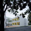 Student Accommodation / Wuyang Architecture Student Accommodation / Wuyang Architecture © SU Shengliang