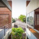 Ngamwongwan House / Junsekino Architect and Design Courtesy of Junsekino Architect and Design