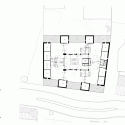 Nursery “Pluchke” Ukkel / ZAmpone Architectuur Floor Plan