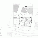 Nursery “Pluchke” Ukkel / ZAmpone Architectuur Floor Plan