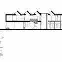 Nursery “Pluchke” Ukkel / ZAmpone Architectuur Section