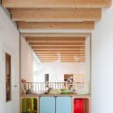 Nursery “Pluchke” Ukkel / ZAmpone Architectuur © Tim Van de Velde