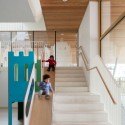 Nursery “Pluchke” Ukkel / ZAmpone Architectuur © Tim Van de Velde