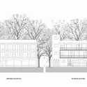 ZEROPLACE / Z_Lab ZEROPLACE / Z_Lab Elevation