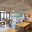 ZEROPLACE / Z_Lab ZEROPLACE / Z_Lab © Kim Jae-kyeong
