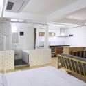 ZEROPLACE / Z_Lab ZEROPLACE / Z_Lab © Kim Jae-kyeong
