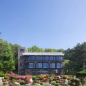 ZEROPLACE / Z_Lab ZEROPLACE / Z_Lab © Woo Jong-deok