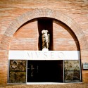 AD Classics: National Museum of Roman Art / Rafael Moneo AD Classics: National Museum of Roman Art / Rafael Moneo The entrance. Image © Flickr user Magnus von Koeller