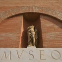 AD Classics: National Museum of Roman Art / Rafael Moneo AD Classics: National Museum of Roman Art / Rafael Moneo The entrance lunette. Image © Flickr user Tomas Fano