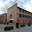 AD Classics: National Museum of Roman Art / Rafael Moneo AD Classics: National Museum of Roman Art / Rafael Moneo © Flickr user Manuel Ramirez Sanchez