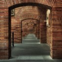 AD Classics: National Museum of Roman Art / Rafael Moneo AD Classics: National Museum of Roman Art / Rafael Moneo Segmented and relieving arches work in visual and structural harmony. Image © Flickr user Guzman Lozano