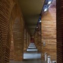 AD Classics: National Museum of Roman Art / Rafael Moneo AD Classics: National Museum of Roman Art / Rafael Moneo Crypt level. Image © Flickr user Sarmale / Olga