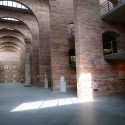 AD Classics: National Museum of Roman Art / Rafael Moneo AD Classics: National Museum of Roman Art / Rafael Moneo The central "nave". Image © Flickr user Alvaro Perez Vilarino