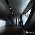 A Rare Look Inside OMA's CCTV Building in Beijing A Rare Look Inside OMA's CCTV Building in Beijing A Rare Look Inside OMA's CCTV Building in Beijing