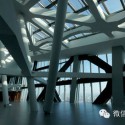 A Rare Look Inside OMA's CCTV Building in Beijing A Rare Look Inside OMA's CCTV Building in Beijing A Rare Look Inside OMA's CCTV Building in Beijing