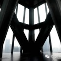 A Rare Look Inside OMA's CCTV Building in Beijing A Rare Look Inside OMA's CCTV Building in Beijing A Rare Look Inside OMA's CCTV Building in Beijing