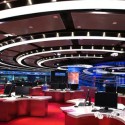 A Rare Look Inside OMA's CCTV Building in Beijing A Rare Look Inside OMA's CCTV Building in Beijing A Rare Look Inside OMA's CCTV Building in Beijing