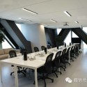 A Rare Look Inside OMA's CCTV Building in Beijing A Rare Look Inside OMA's CCTV Building in Beijing A Rare Look Inside OMA's CCTV Building in Beijing
