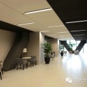 A Rare Look Inside OMA's CCTV Building in Beijing A Rare Look Inside OMA's CCTV Building in Beijing A Rare Look Inside OMA's CCTV Building in Beijing