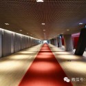A Rare Look Inside OMA's CCTV Building in Beijing A Rare Look Inside OMA's CCTV Building in Beijing A Rare Look Inside OMA's CCTV Building in Beijing
