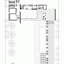 Vivienda Suburbana / Roberto Benito Vivienda Suburbana / Roberto Benito General Plan