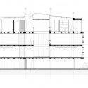 Edificio Spectra / Espacio Colectivo Arquitectos Edificio Spectra / Espacio Colectivo Arquitectos Section 2