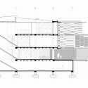 Edificio Spectra / Espacio Colectivo Arquitectos Edificio Spectra / Espacio Colectivo Arquitectos Section 3
