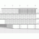 Edificio Spectra / Espacio Colectivo Arquitectos Edificio Spectra / Espacio Colectivo Arquitectos Elevation 1