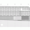 Edificio Spectra / Espacio Colectivo Arquitectos Edificio Spectra / Espacio Colectivo Arquitectos Elevation 2
