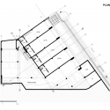 Edificio Spectra / Espacio Colectivo Arquitectos Edificio Spectra / Espacio Colectivo Arquitectos Basement Level Plan