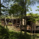 Comuna Yerbas del Paraíso  / IR arquitectura © Federico Cairoli