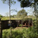 Comuna Yerbas del Paraíso  / IR arquitectura © Federico Cairoli