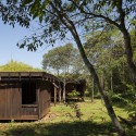 Comuna Yerbas del Paraíso  / IR arquitectura © Federico Cairoli