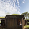 Comuna Yerbas del Paraíso  / IR arquitectura © Federico Cairoli