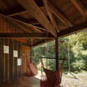 Comuna Yerbas del Paraíso  / IR arquitectura © Federico Cairoli