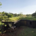 Comuna Yerbas del Paraíso  / IR arquitectura © Federico Cairoli