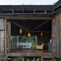 Comuna Yerbas del Paraíso  / IR arquitectura © Federico Cairoli